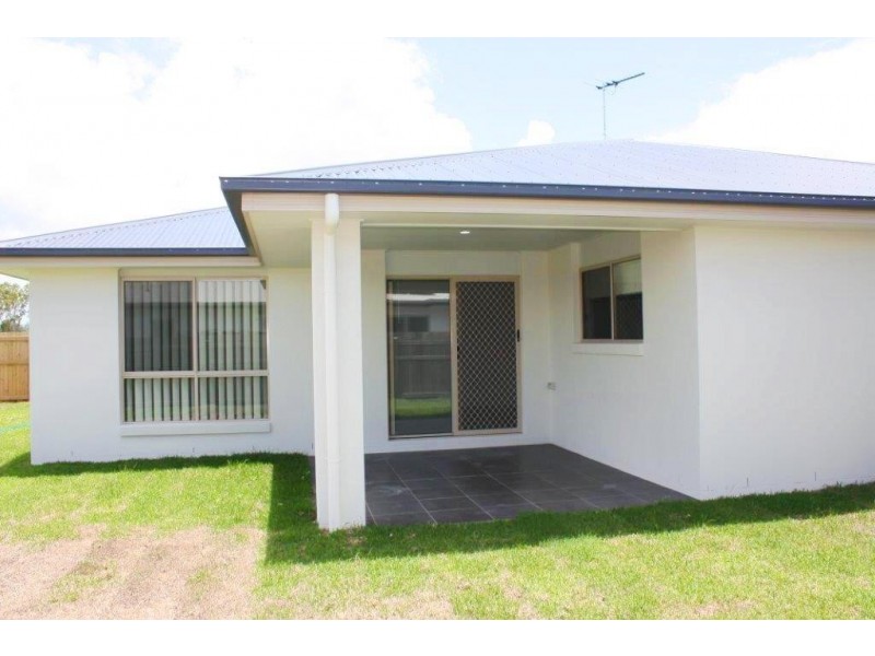 Lot 279 Figtree Way, Proserpine QLD 4800