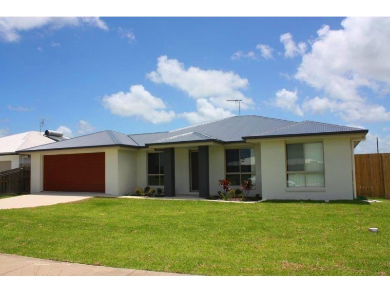 Lot 279 Figtree Way, Proserpine QLD 4800