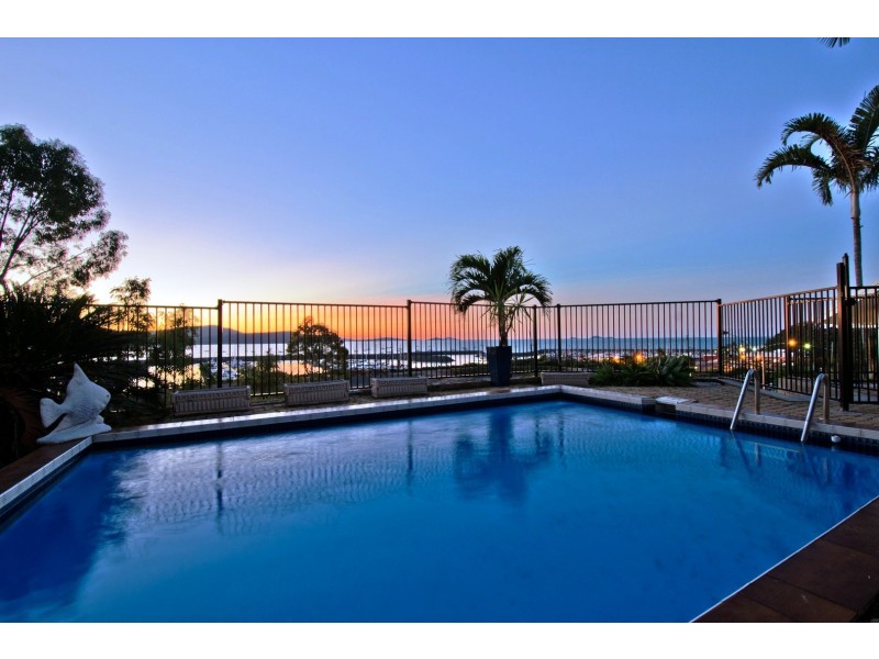 1 Airlie Crescent, Airlie Beach QLD 4802