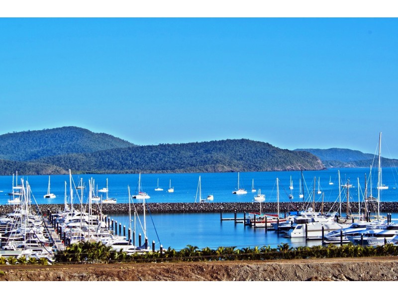1 Airlie Crescent, Airlie Beach QLD 4802
