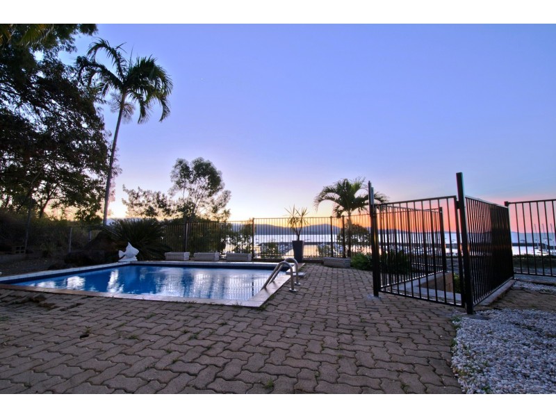 1 Airlie Crescent, Airlie Beach QLD 4802