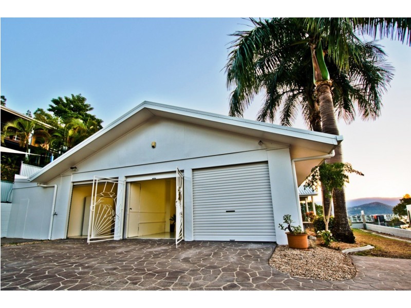 1 Airlie Crescent, Airlie Beach QLD 4802