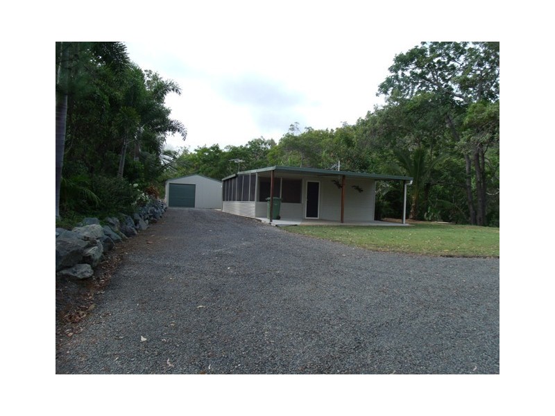 1135 Midge Point Road, Midge Point QLD 4799