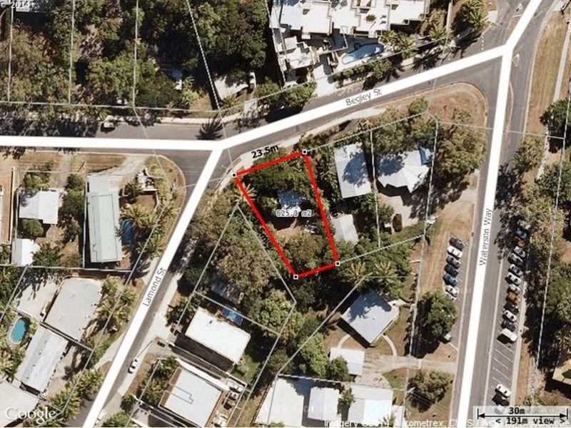 12 Begley St, Airlie Beach QLD 4802