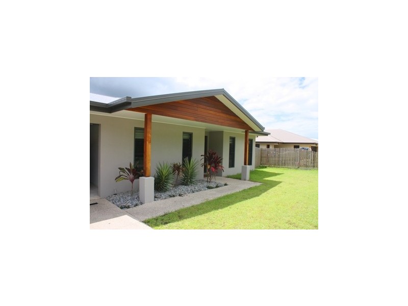 9 Companion Way, Cannon Valley QLD 4800