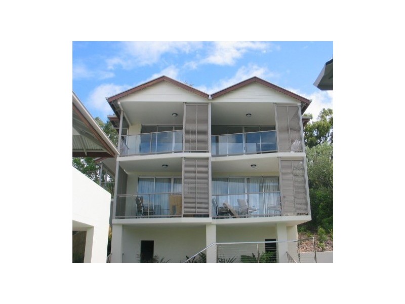 7a/14 Waterson Way, Airlie Beach QLD 4802