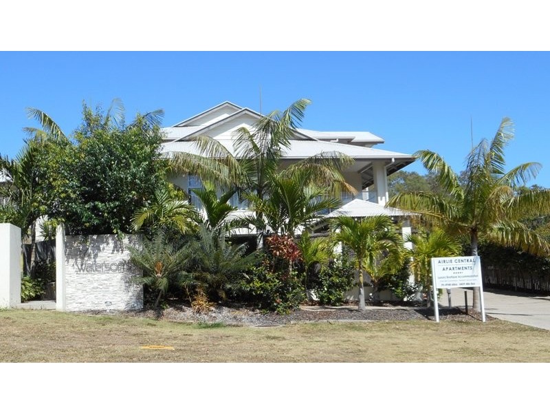 7a/14 Waterson Way, Airlie Beach QLD 4802