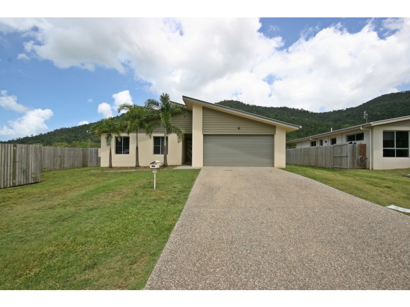 75 Parker Rd, Cannon Valley QLD 4800