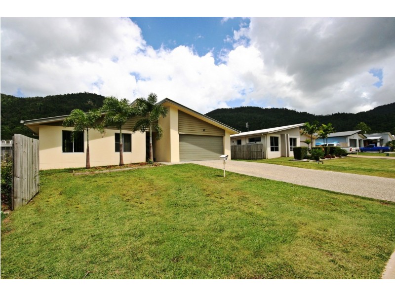 75 Parker Rd, Cannon Valley QLD 4800