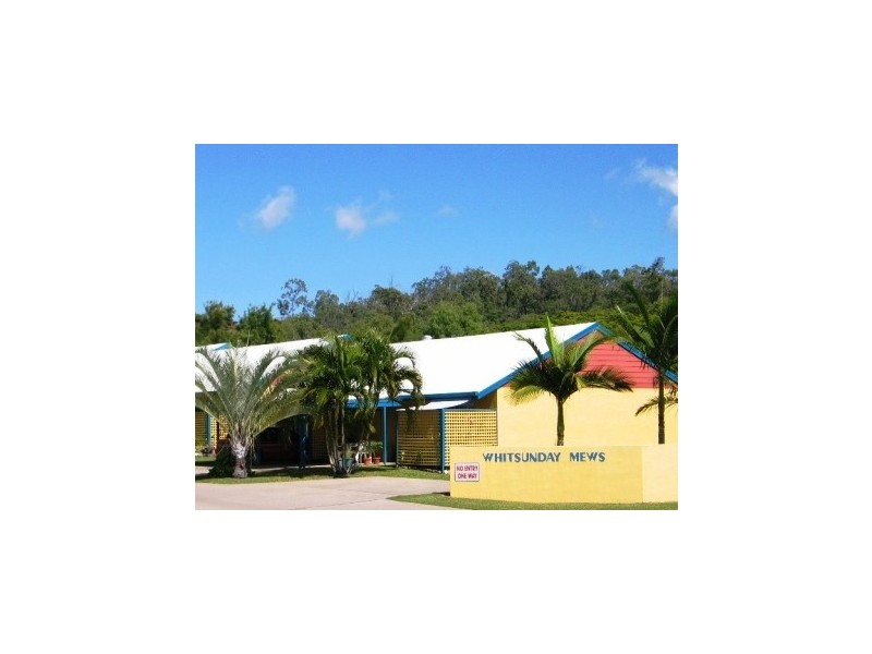 5/28 Island Drive, Cannonvale QLD 4802