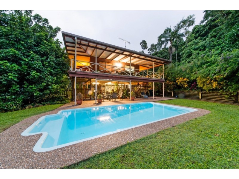 387 Gregory Cannon Valley Road, Gregory River QLD 4800