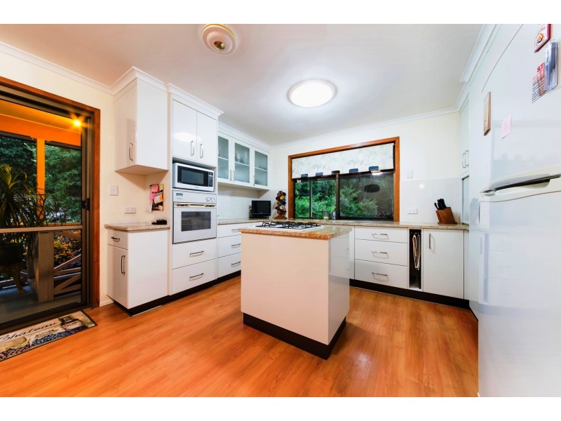 387 Gregory Cannon Valley Road, Gregory River QLD 4800