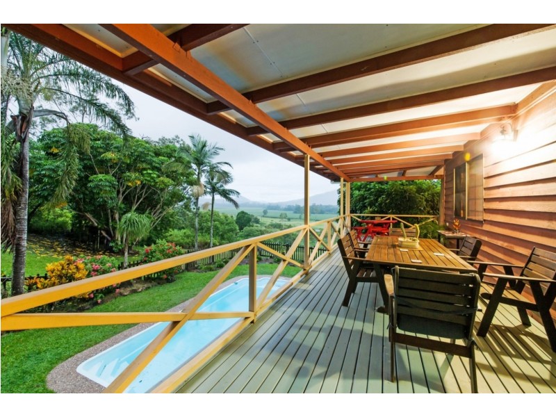 387 Gregory Cannon Valley Road, Gregory River QLD 4800