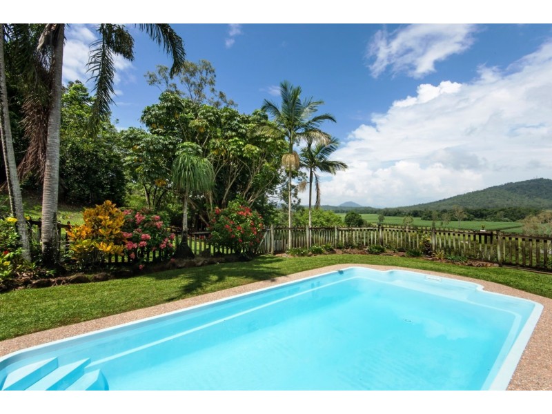 387 Gregory Cannon Valley Road, Gregory River QLD 4800