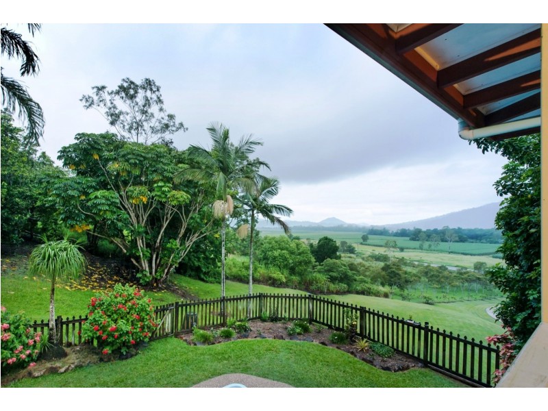 387 Gregory Cannon Valley Road, Gregory River QLD 4800