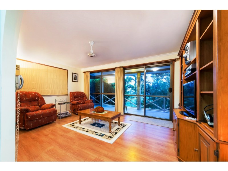 387 Gregory Cannon Valley Road, Gregory River QLD 4800