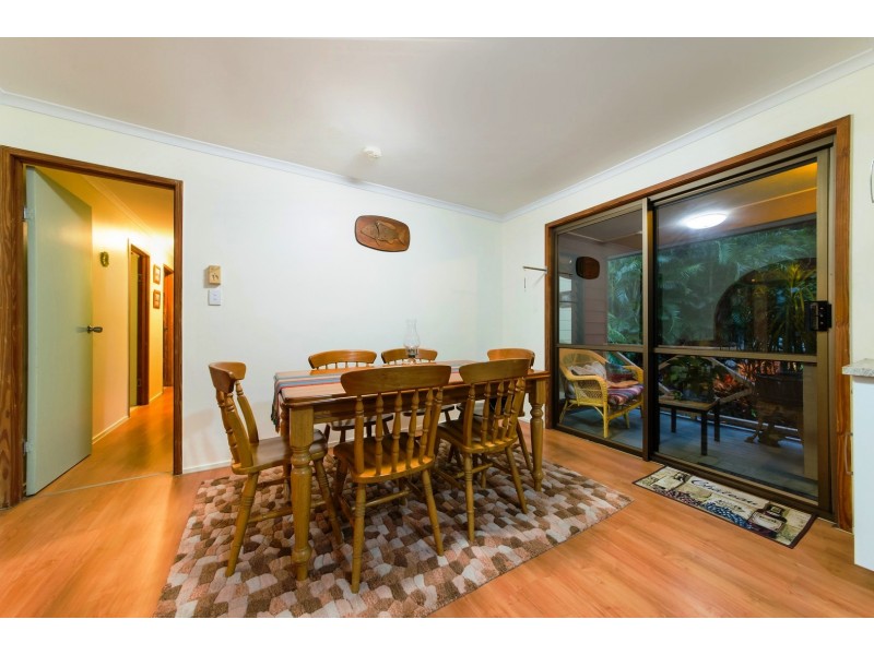 387 Gregory Cannon Valley Road, Gregory River QLD 4800