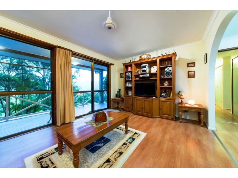 387 Gregory Cannon Valley Road, Gregory River QLD 4800