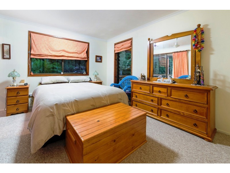 387 Gregory Cannon Valley Road, Gregory River QLD 4800