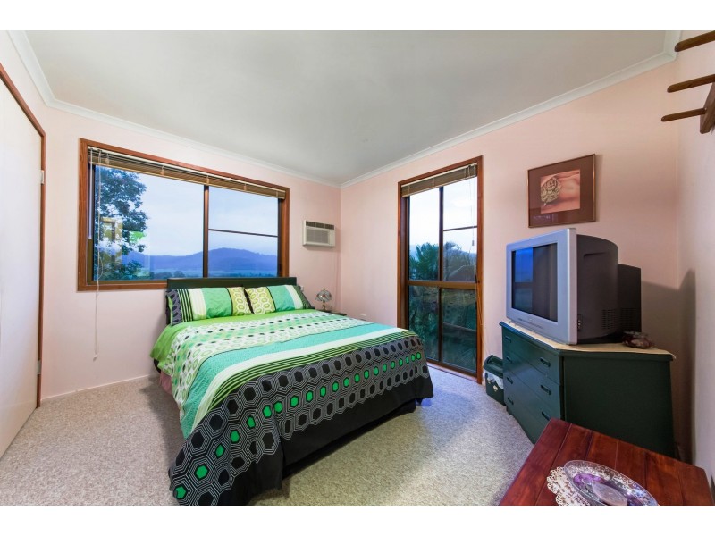 387 Gregory Cannon Valley Road, Gregory River QLD 4800