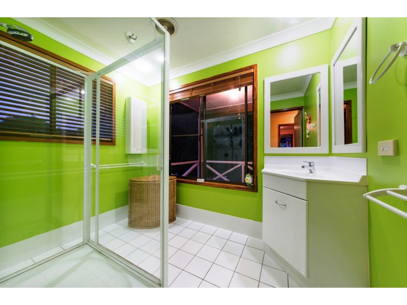 387 Gregory Cannon Valley Road, Gregory River QLD 4800
