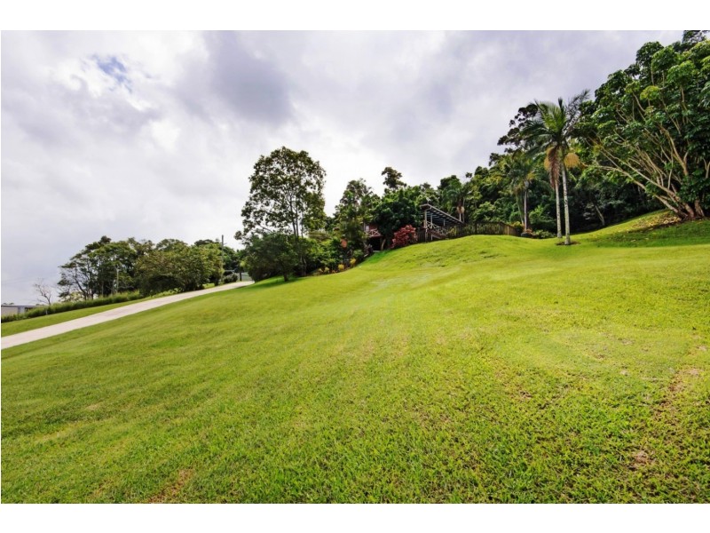 387 Gregory Cannon Valley Road, Gregory River QLD 4800
