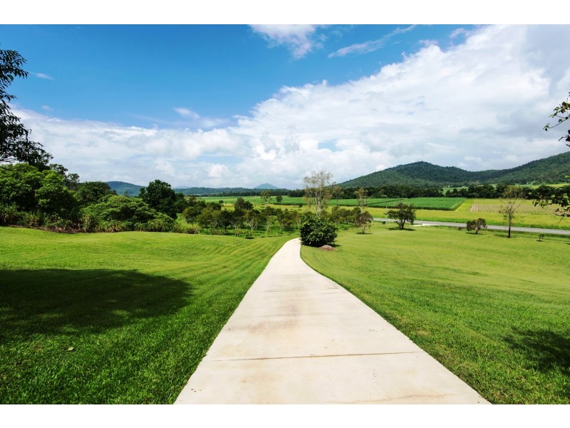 387 Gregory Cannon Valley Road, Gregory River QLD 4800