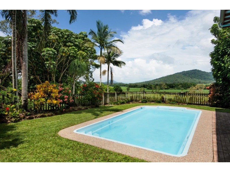 387 Gregory Cannon Valley Road, Gregory River QLD 4800