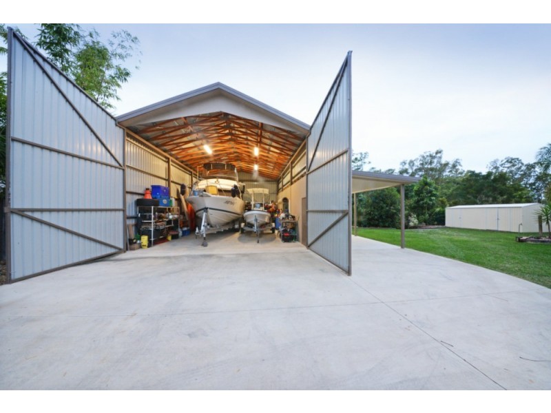 66 Galbraith Park Drive, Cannonvale QLD 4802