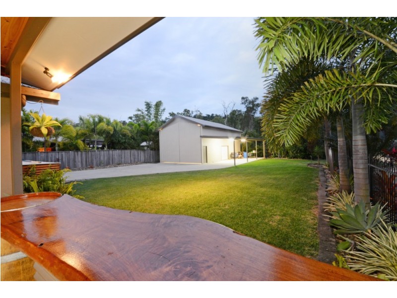66 Galbraith Park Drive, Cannonvale QLD 4802