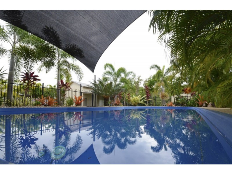 66 Galbraith Park Drive, Cannonvale QLD 4802