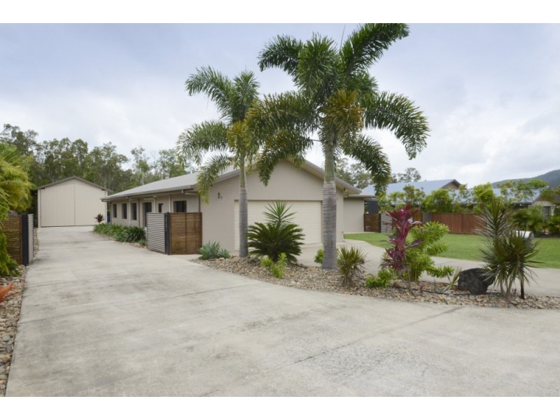 66 Galbraith Park Drive, Cannonvale QLD 4802