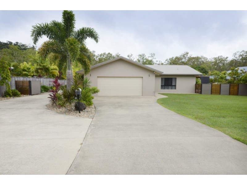 66 Galbraith Park Drive, Cannonvale QLD 4802