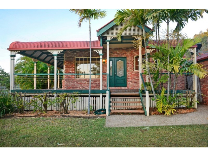 1a Jones Road, Cannonvale QLD 4802