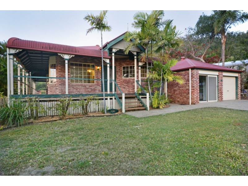 1a Jones Road, Cannonvale QLD 4802