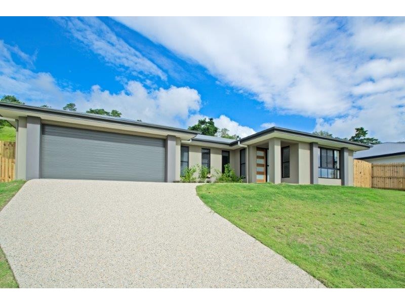 22 (Lot 66) Companion Way, Cannon Valley QLD 4800