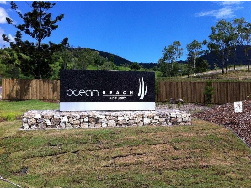 22 (Lot 66) Companion Way, Cannon Valley QLD 4800