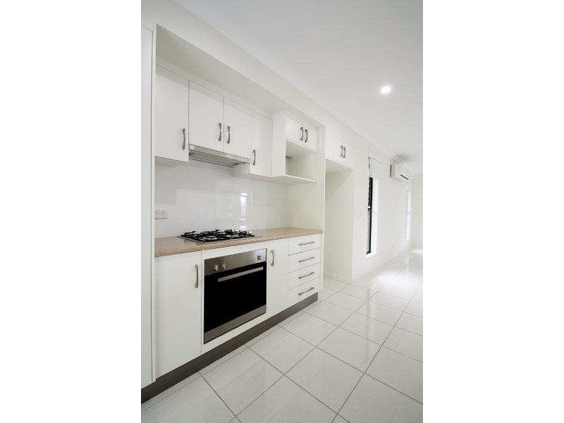 22 (Lot 66) Companion Way, Cannon Valley QLD 4800