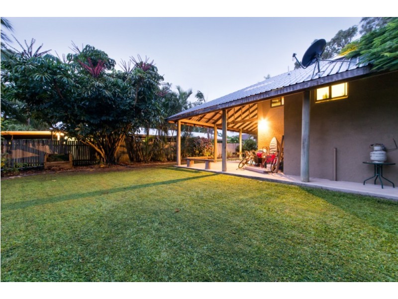 6 Maeva Street, Jubilee Pocket QLD 4802