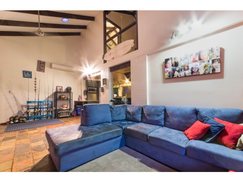 6 Maeva Street, Jubilee Pocket QLD 4802