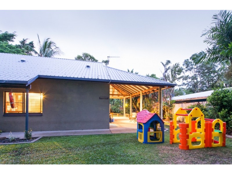 6 Maeva Street, Jubilee Pocket QLD 4802