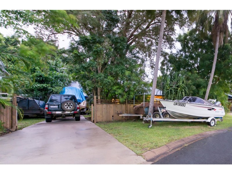6 Maeva Street, Jubilee Pocket QLD 4802