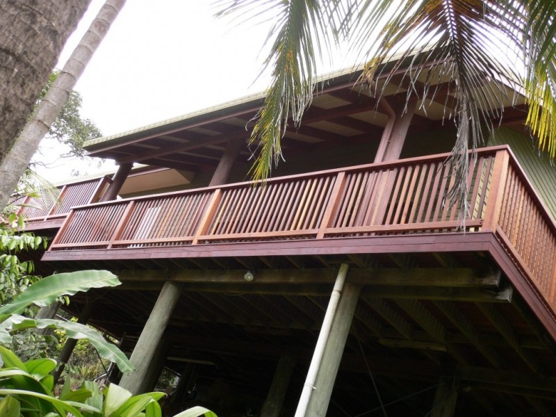 29 Langford Road, Flametree QLD 4802