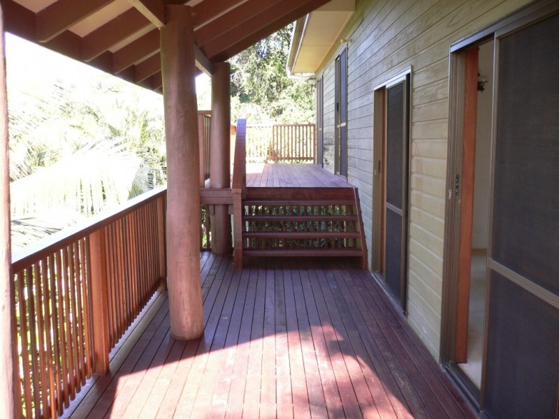 29 Langford Road, Flametree QLD 4802