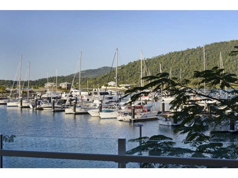 110/33 Port Drive, Airlie Beach QLD 4802