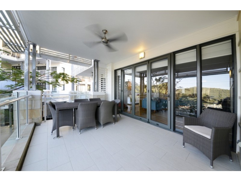 110/33 Port Drive, Airlie Beach QLD 4802