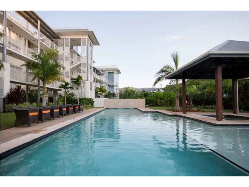 110/33 Port Drive, Airlie Beach QLD 4802