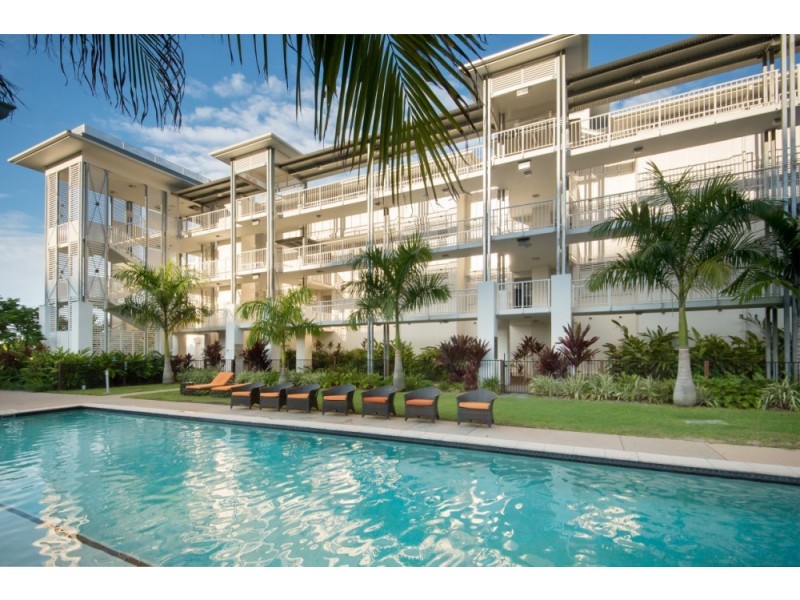 110/33 Port Drive, Airlie Beach QLD 4802