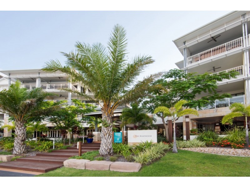 110/33 Port Drive, Airlie Beach QLD 4802