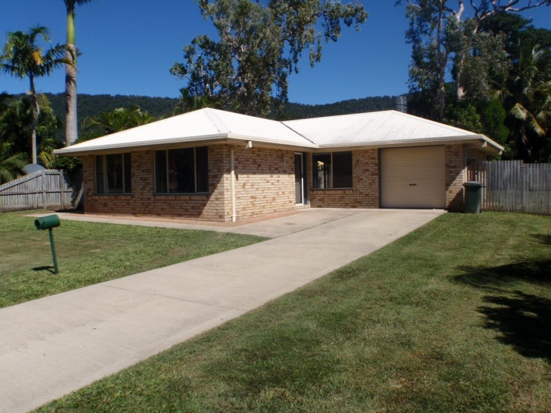 24 Erromango Drive, Jubilee Pocket QLD 4802